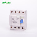 High Performance Low Price 63,80,100A 240/415V auto reset with rccb